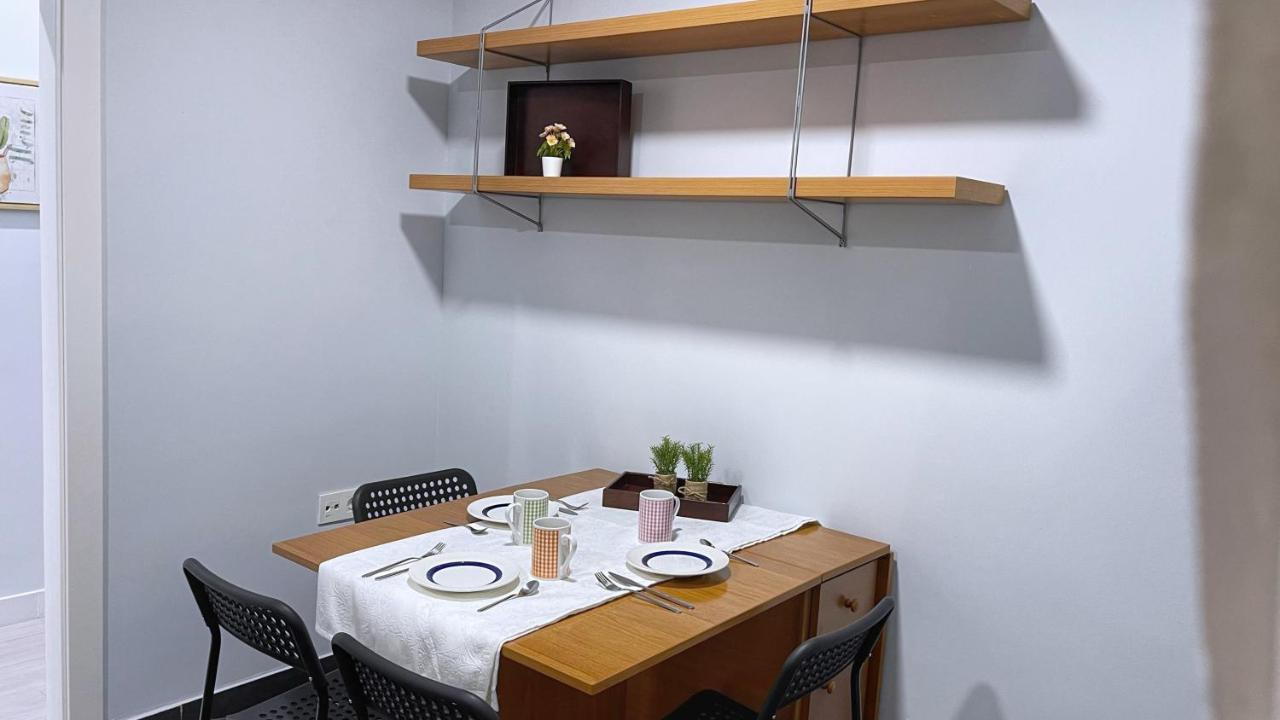 Vt Flat Reformado Con Escritorio De Trabajo Y Wifi Apartment Bilbao Exterior photo